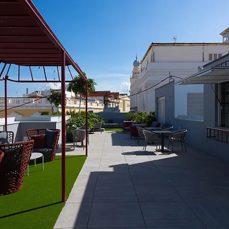 Boutique Cordial Malteses (adults Only) 4* Las Palmas de Gran Canárias