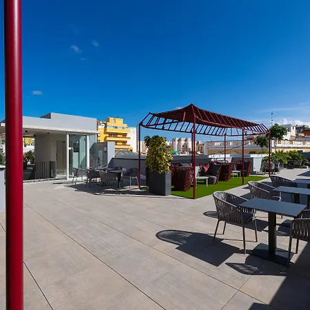 Boutique Cordial Malteses (adults Only) 4* Las Palmas de Gran Canárias