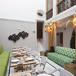 호텔 Boutique Cordial Malteses (adults Only) 4*