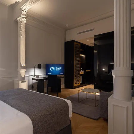 Hotel Boutique Cordial Malteses (adults Only) Las Palmas de Gran Canaria