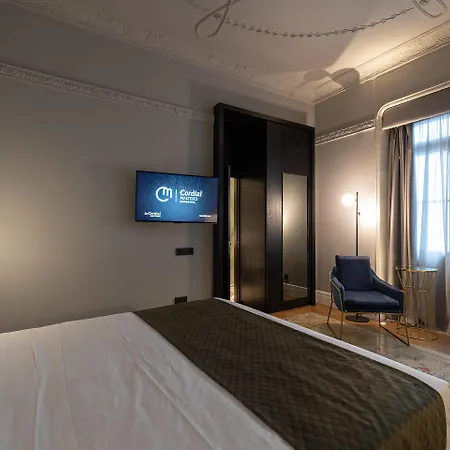 ホテル Boutique Cordial Malteses (adults Only) 4*
