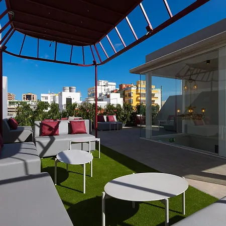 Boutique Cordial Malteses (adults Only) Las Palmas / Gran Canaria