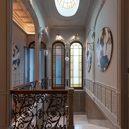 Hotel Boutique Cordial Malteses (adults Only) Las Palmas de Gran Canaria