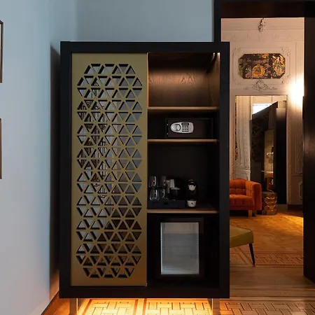 Boutique Cordial Malteses (adults Only) Las Palmas / Gran Canaria