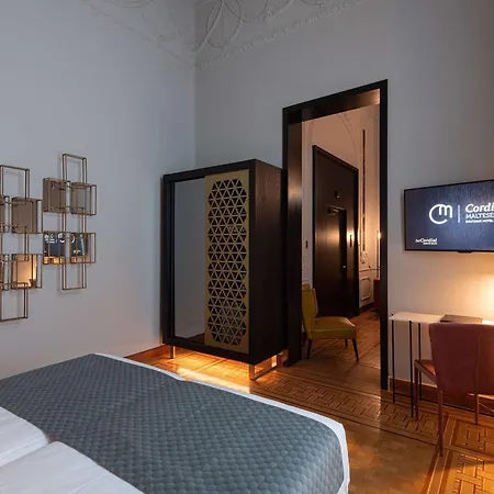 Boutique Cordial Malteses (adults Only) Hotel 4*