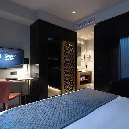 ホテル Boutique Cordial Malteses (adults Only) 4*
