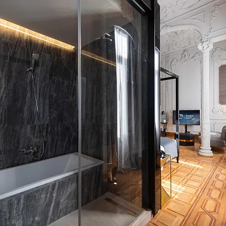 Boutique Cordial Malteses (adults Only) Hotel 4*