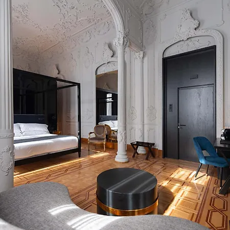 Boutique Cordial Malteses (adults Only) Hotel
