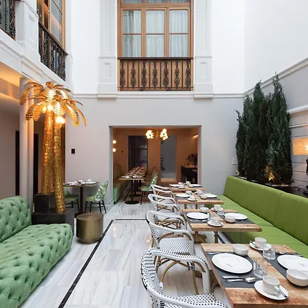 Boutique Cordial Malteses (adults Only) Hotel Las Palmas / Gran Canaria