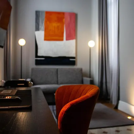Hotel Boutique Cordial Malteses (adults Only) Las Palmas de Gran Canaria