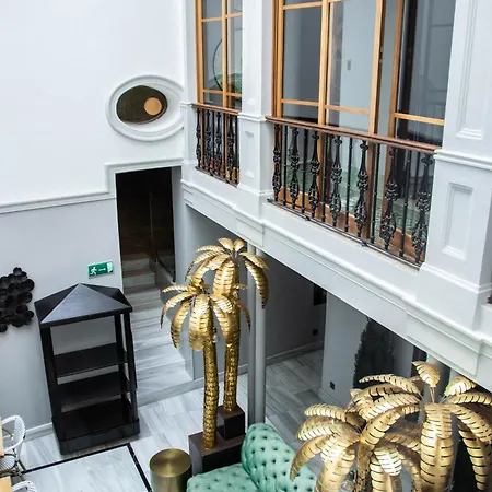 Hotel Boutique Cordial Malteses (adults Only) Las Palmas de Gran Canaria