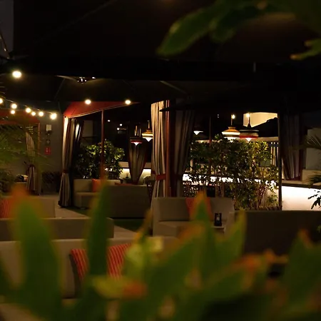 Boutique Cordial Malteses (adults Only) Las Palmas de Gran Canaria