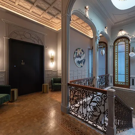 Hotel Boutique Cordial Malteses (adults Only) Las Palmas / Gran Canaria