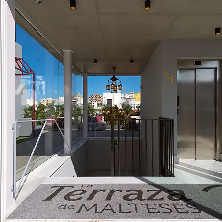 Boutique Cordial Malteses (adults Only) 4* Las Palmas / Gran Canaria