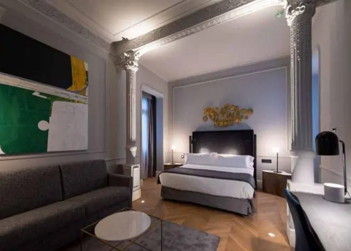 Hotel Boutique Cordial Malteses (adults Only) Las Palmas / Gran Canaria