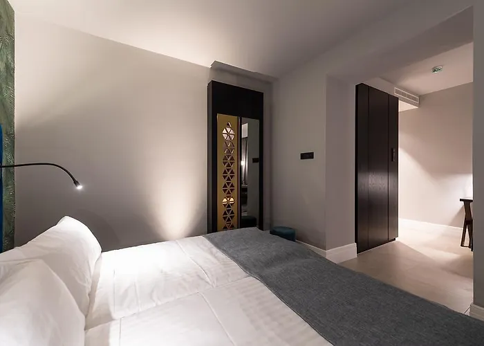 Hotel Boutique Cordial Malteses (adults Only) Las Palmas / Gran Canaria