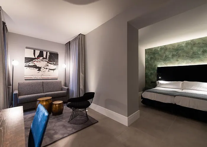 Boutique Cordial Malteses (adults Only) 4* Las Palmas / Gran Canaria