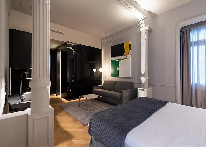 Boutique Cordial Malteses (adults Only) 4* Las Palmas / Gran Canaria