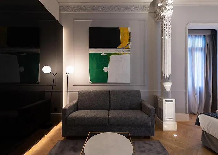 Hotel Boutique Cordial Malteses (adults Only) 4*