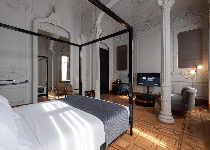 Boutique Cordial Malteses (adults Only) Las Palmas / Gran Canaria