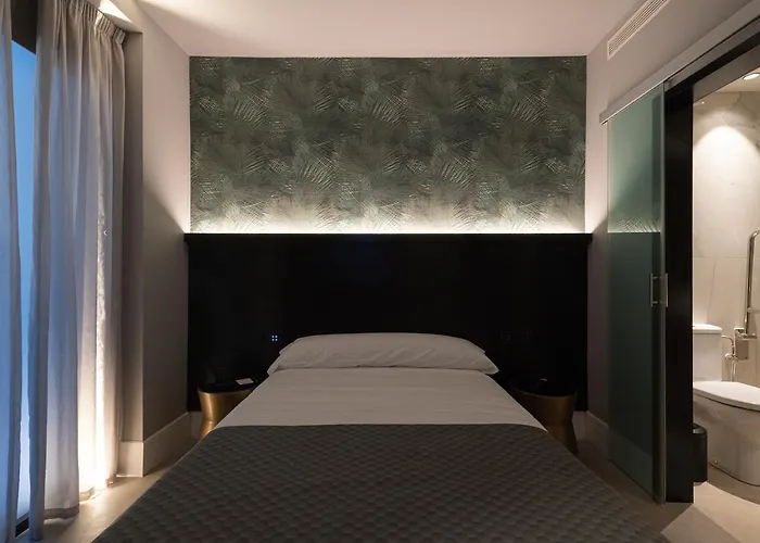 Boutique Cordial Malteses (adults Only) Las Palmas / Gran Canaria