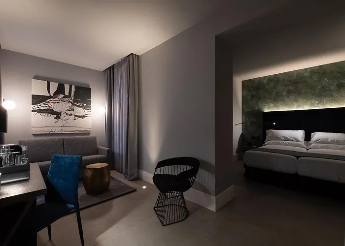 Hotel Boutique Cordial Malteses (adults Only) 4*