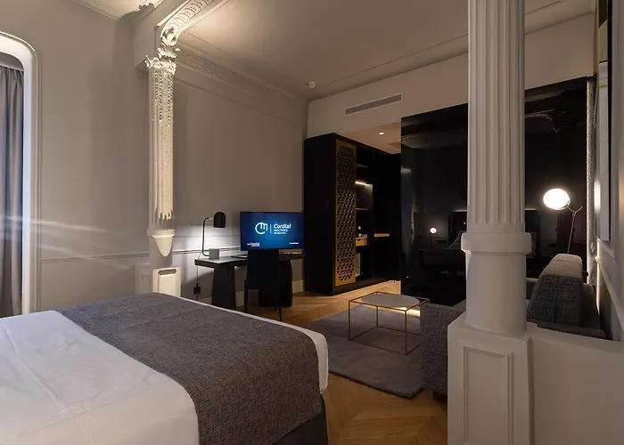 Hotel Boutique Cordial Malteses (adults Only) Las Palmas / Gran Canaria