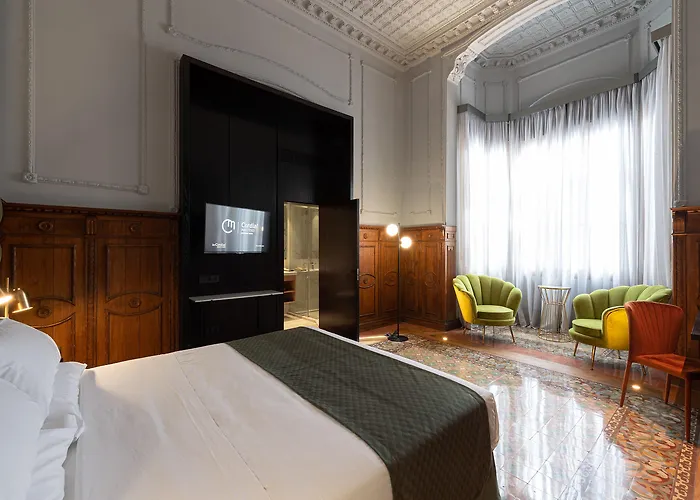 Hotel Boutique Cordial Malteses (adults Only)