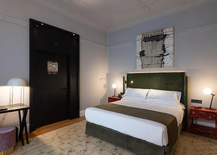 Boutique Cordial Malteses (adults Only) Hotel