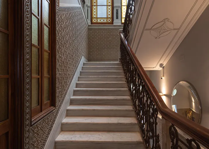 Hotel Boutique Cordial Malteses (adults Only) 4*