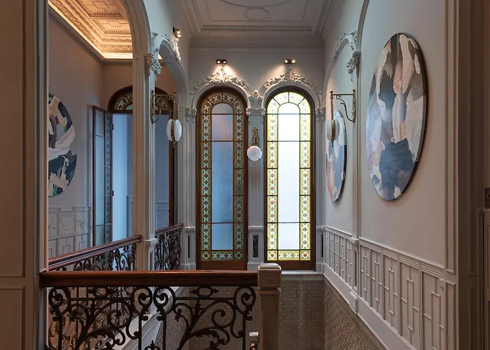 Hotel Boutique Cordial Malteses (adults Only) Las Palmas / Gran Canaria