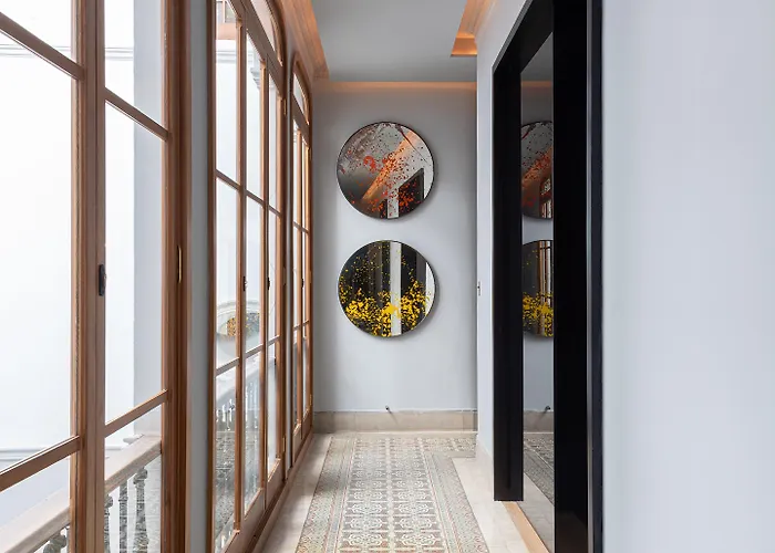 Boutique Cordial Malteses (adults Only) Las Palmas / Gran Canaria