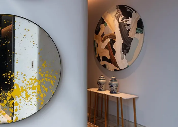 Boutique Cordial Malteses (adults Only) Hotel Las Palmas / Gran Canaria