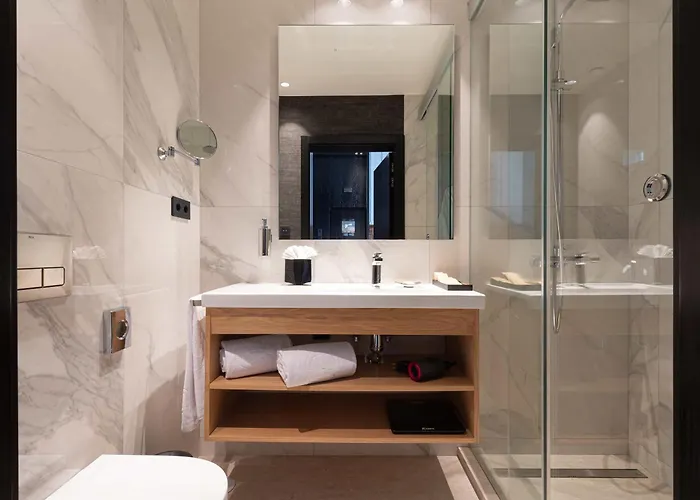 Boutique Cordial Malteses (adults Only) Las Palmas / Gran Canaria