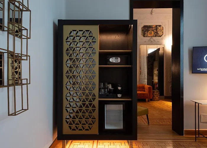 Boutique Cordial Malteses (adults Only) Las Palmas / Gran Canaria