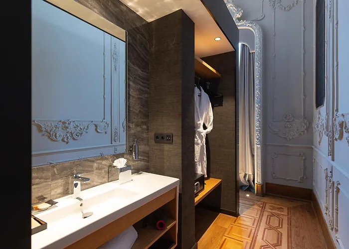 Hotel Boutique Cordial Malteses (adults Only) Las Palmas / Gran Canaria