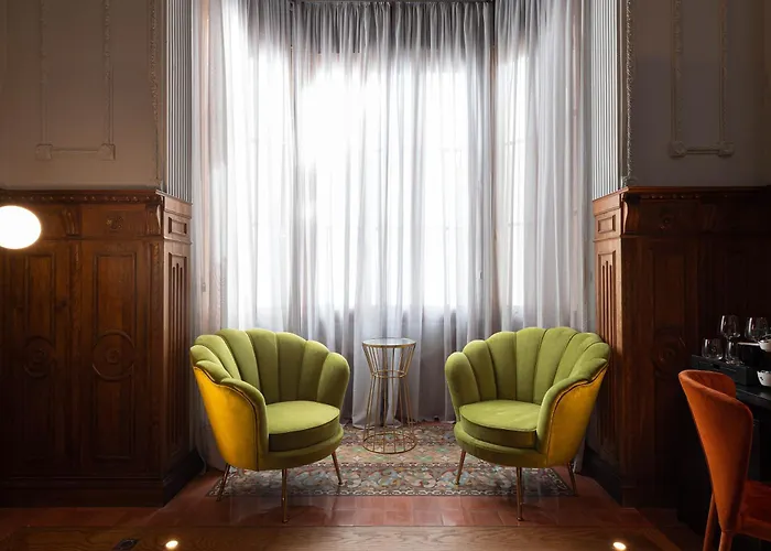 Boutique Cordial Malteses (adults Only) Hotel 4*