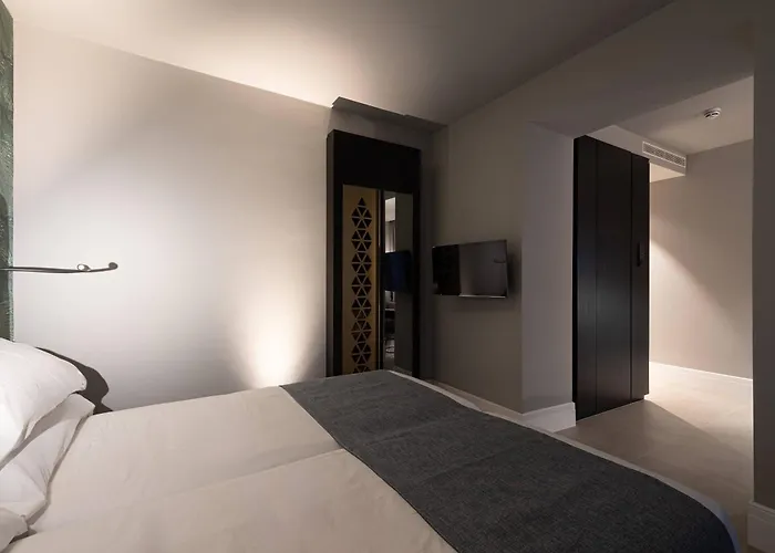 Boutique Cordial Malteses (adults Only) Hotel Las Palmas / Gran Canaria