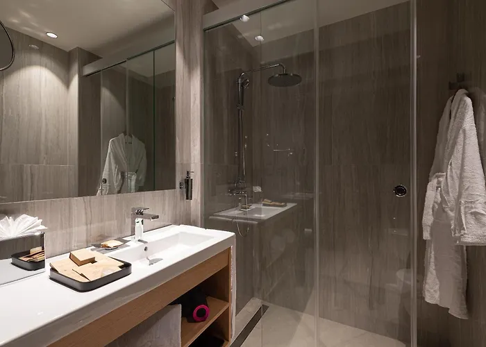 Hotel Boutique Cordial Malteses (adults Only) Las Palmas / Gran Canaria