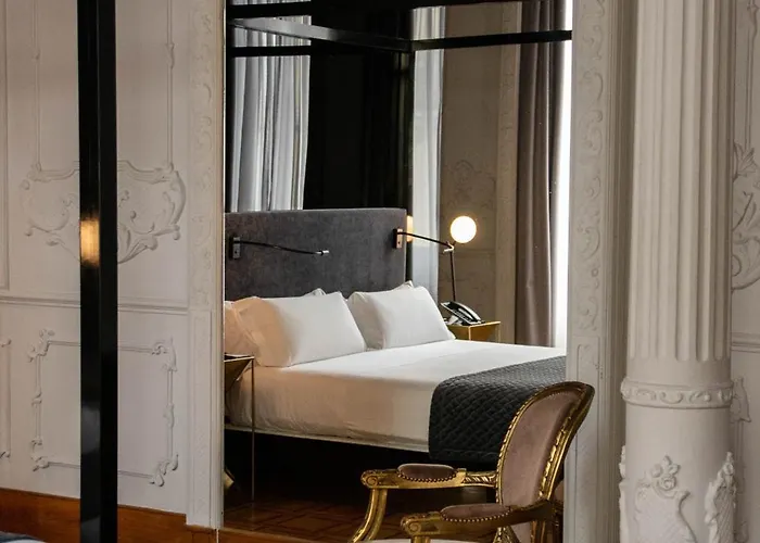 Hotel Boutique Cordial Malteses (adults Only) Las Palmas / Gran Canaria