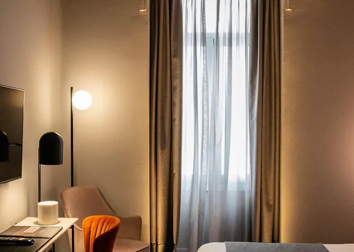 Boutique Cordial Malteses (adults Only) Las Palmas / Gran Canaria