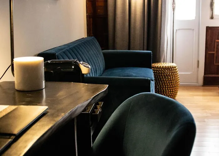 Boutique Cordial Malteses (adults Only) Las Palmas / Gran Canaria