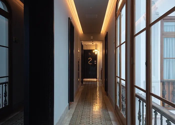 Boutique Cordial Malteses (adults Only) Las Palmas / Gran Canaria