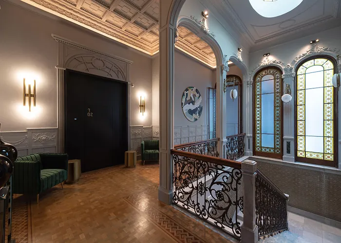 Hotel Boutique Cordial Malteses (adults Only) Las Palmas / Gran Canaria