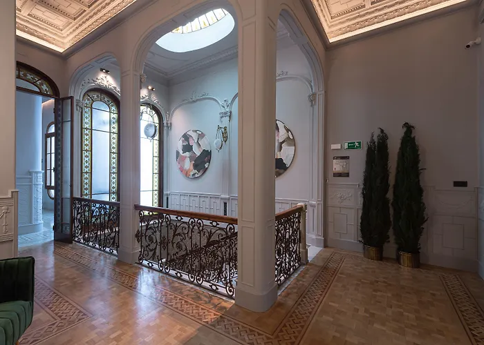 Boutique Cordial Malteses (adults Only)