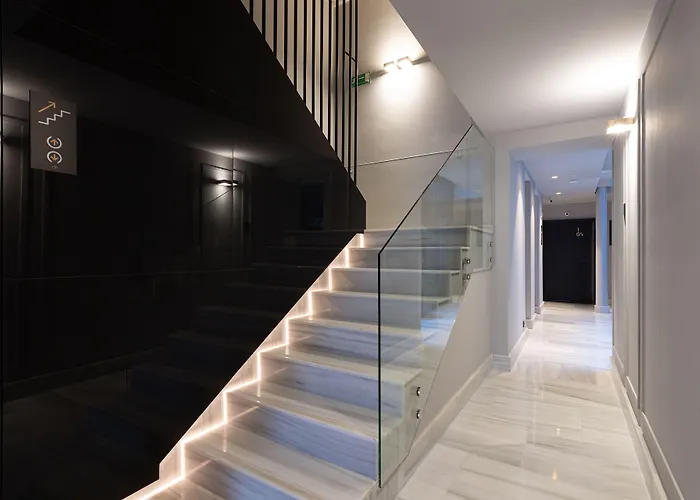 Hotel Boutique Cordial Malteses (adults Only) Las Palmas / Gran Canaria