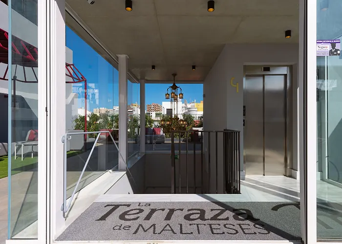 Boutique Cordial Malteses (adults Only) 4* Las Palmas / Gran Canaria