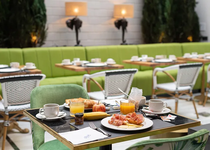 Boutique Cordial Malteses (adults Only) Las Palmas / Gran Canaria