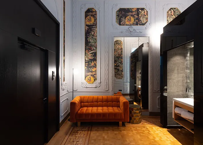 Boutique Cordial Malteses (adults Only) 4* Las Palmas / Gran Canaria