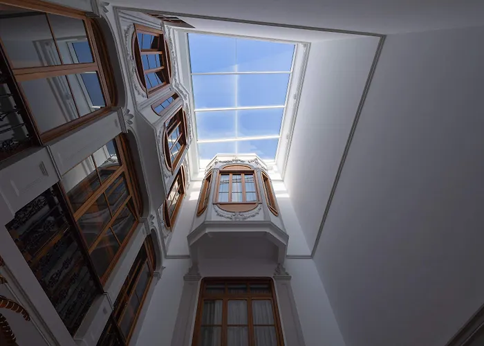 Boutique Cordial Malteses (adults Only) Las Palmas / Gran Canaria